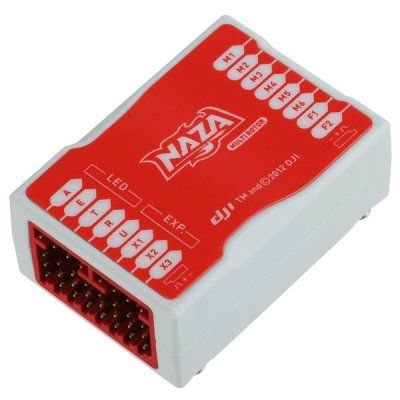 DJI Naza GPS for Multicopter ALT HOLD, RTL NAZA GPS DJI Naza GPS for Multicopter ALT HOLD, RTL NAZA GPS