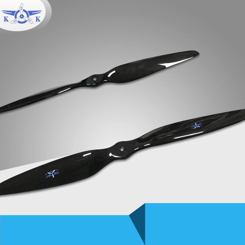 50x12 carbon fiber Prop CCW gas & electric 50x12 carbon fiber Prop CCW gas & electric