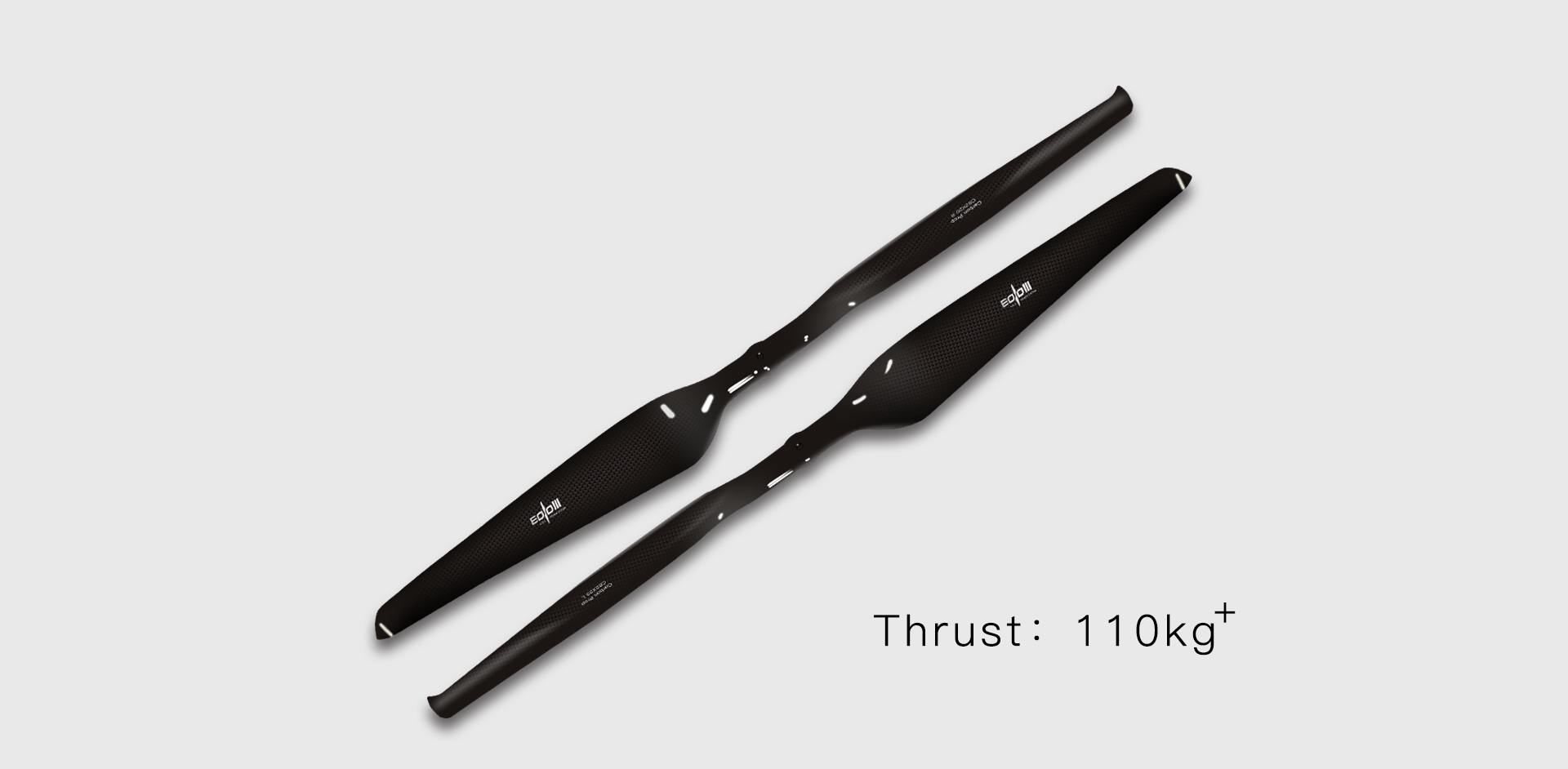 62x20 LARGE Carbon Fiber PROP Sunnysky EOLO CW CCW 62x20 LARGE Carbon Fiber PROP Sunnysky EOLO CW CCW